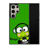 keroppi kingdom X4304 Samsung Galaxy S24 Ultra 5G Case