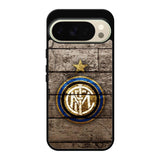 Inter Milan X4300 Google Pixel 10 Pro Case