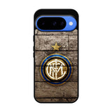 Inter Milan X4300 Google Pixel 10 Case