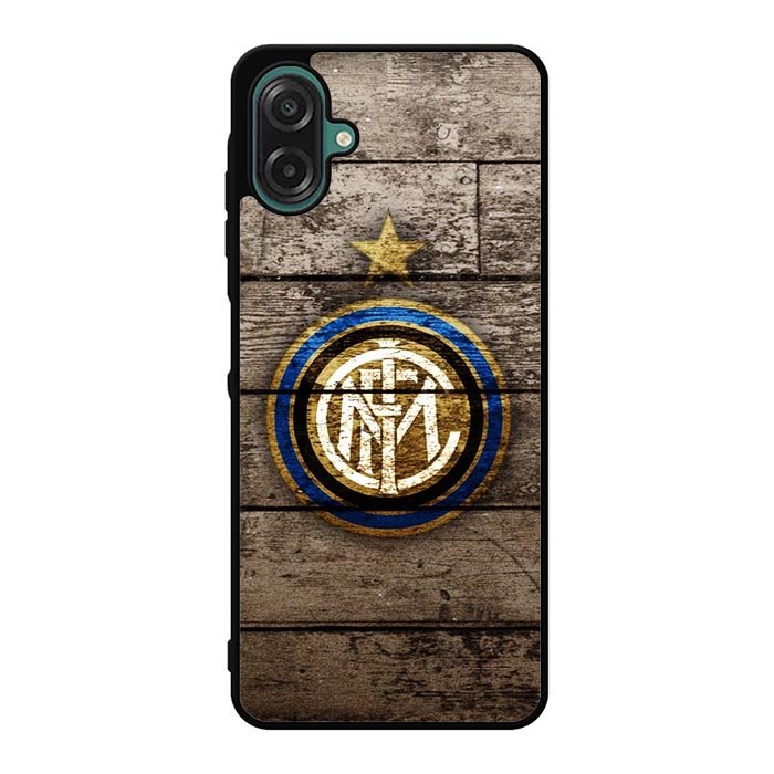 Inter Milan X4300 Samsung Galaxy A07 Case
