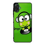 Funny Wallpapers Keroppi X4296 Samsung Galaxy A07 Case
