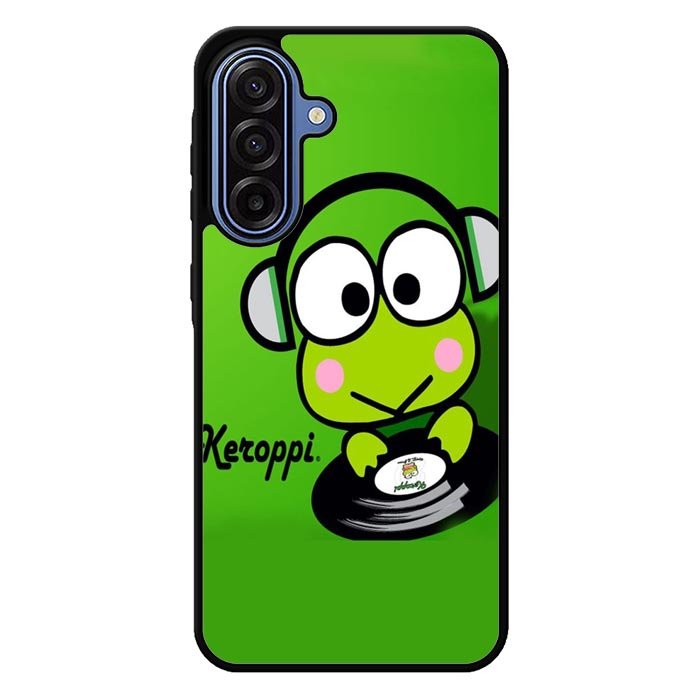 Funny Wallpapers Keroppi X4296 Samsung Galaxy A17 5G Case