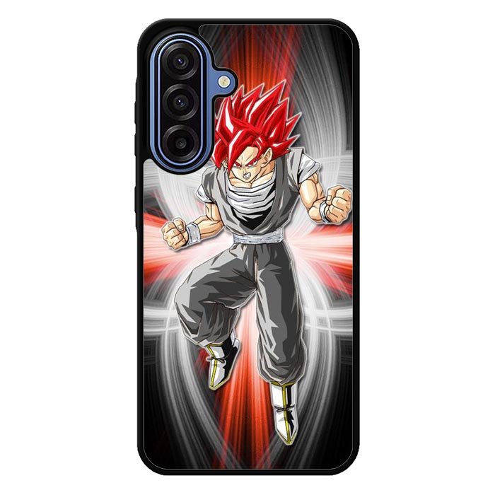 Dragon Ball Z Wallpapers X4276 Samsung Galaxy A17 5G Case
