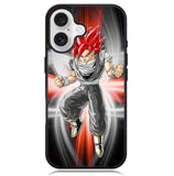Dragon Ball Z Wallpapers X4276 iPhone 16 Case