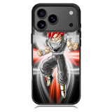 Dragon Ball Z Wallpapers X4276 iPhone 17 Pro Max Case