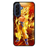 Dragon Ball Goku X4274 Samsung Galaxy A17 5G Case