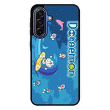 Doraemon X4294 Samsung Galaxy A17 5G Case