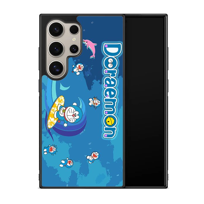 Doraemon X4294 Samsung Galaxy S24 Ultra 5G Case