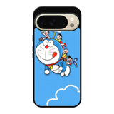 Doraemon X4293 Google Pixel 10 Pro Case