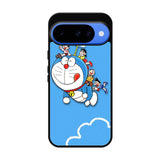 Doraemon X4293 Google Pixel 10 Case