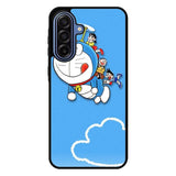 Doraemon X4293 Samsung Galaxy A17 5G Case