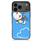 Doraemon X4293 iPhone 17 Pro Max Case
