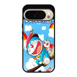 Doraemon Wallpaper X4292 Google Pixel 10 Pro Case