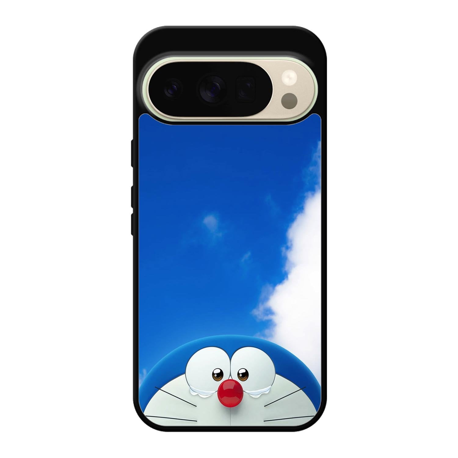 Doraemon Stand By X4291 Google Pixel 10 Pro Case