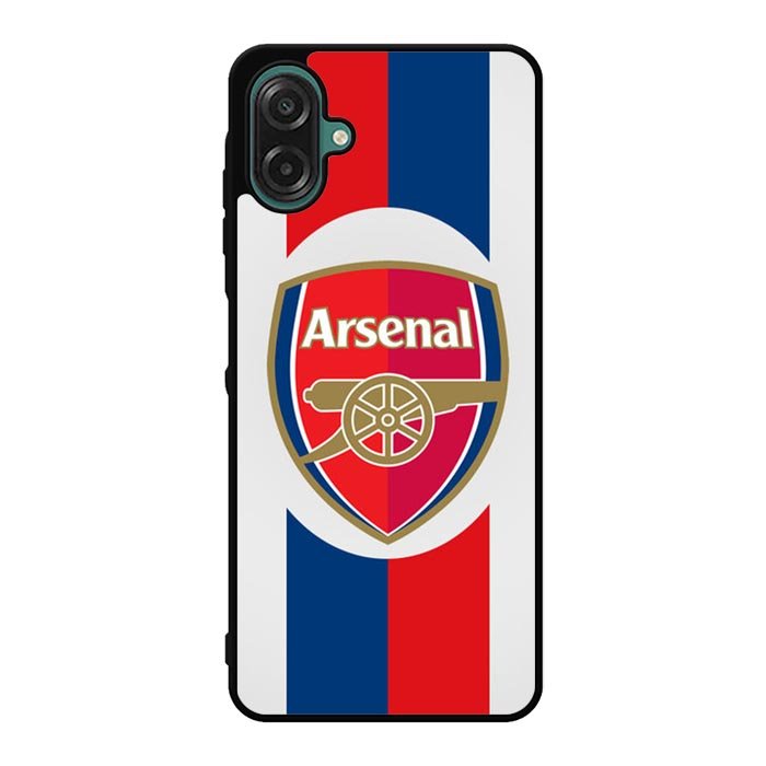 Arsenal X4288 Samsung Galaxy A07 Case