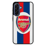 Arsenal X4288 Samsung Galaxy A17 5G Case
