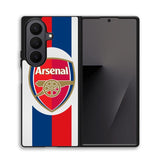 Arsenal X4288 Samsung Galaxy Z Fold 7 Case