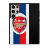 Arsenal X4288 Samsung Galaxy S24 Ultra 5G Case
