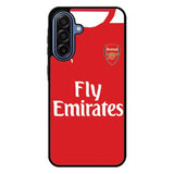 Arsenal Fc X4285 Samsung Galaxy A17 5G Case