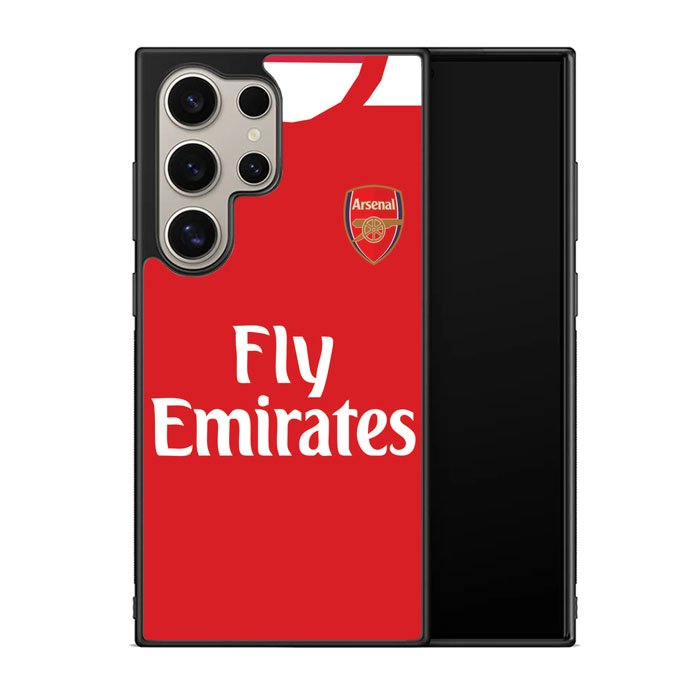 Arsenal Fc X4285 Samsung Galaxy S24 Ultra 5G Case
