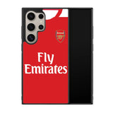Arsenal Fc X4285 Samsung Galaxy S24 Ultra 5G Case