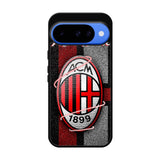 Ac Milan Logo X4283 Google Pixel 10 Case