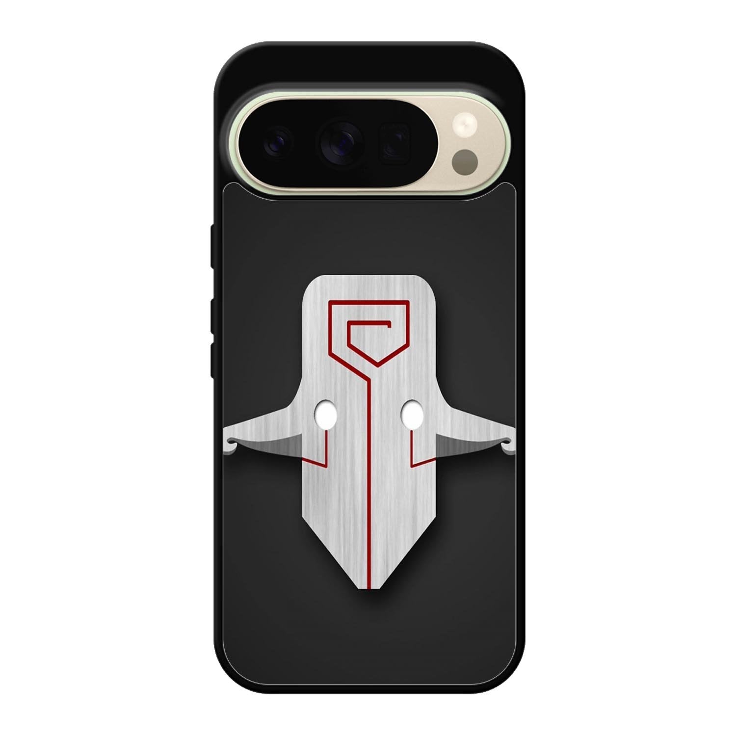 Dota 2 Juggernaut X4396 Google Pixel 10 Pro Case