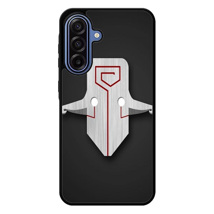 Dota 2 Juggernaut X4396 Samsung Galaxy A17 5G Case
