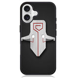 Dota 2 Juggernaut X4396 iPhone 16 Case