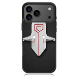 Dota 2 Juggernaut X4396 iPhone 17 Pro Case