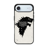 Game Of Thrones Stark X4382 iPhone Air Case