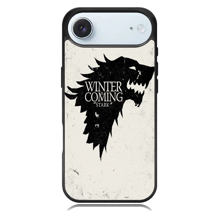 Game Of Thrones Stark X4382 iPhone 17 Air Case