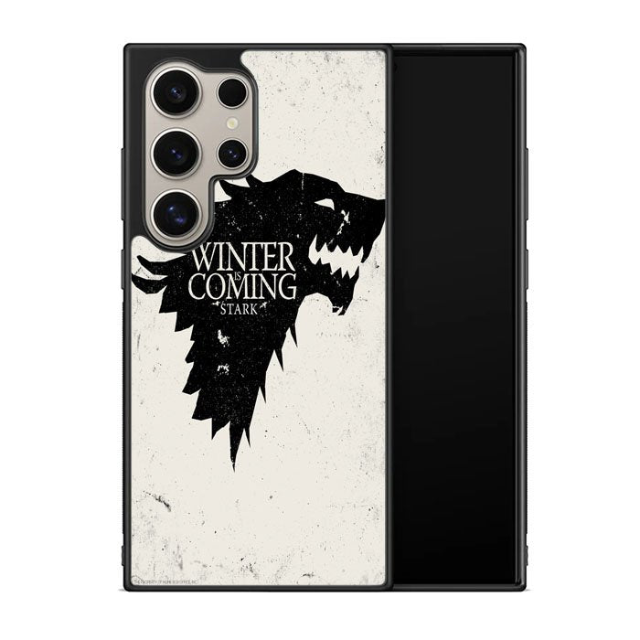 Game Of Thrones Stark X4382 Samsung Galaxy S24 Ultra 5G Case