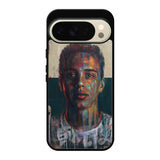 Logic Under Pressure X4365 Google Pixel 10 Pro Case