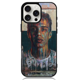 Logic Under Pressure X4365 iPhone 16 Pro Max Case