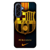 FC Barcelona X4370 Samsung Galaxy A17 5G Case