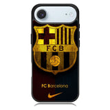 FC Barcelona X4370 iPhone 17 Air Case