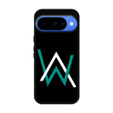 Alan Walker X4459 Google Pixel 10 Case