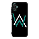 Alan Walker X4459 Samsung Galaxy A07 Case