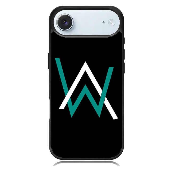 Alan Walker X4459 iPhone 17 Air Case