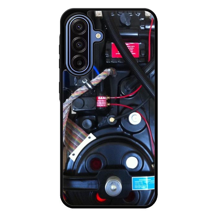 Ghostbuster Proton Pack X4471 Samsung Galaxy A17 5G Case