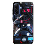 Ghostbuster Proton Pack X4471 Samsung Galaxy A17 5G Case