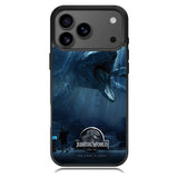 Jurassic World Mosasaurus X4420 iPhone 17 Pro Max Case