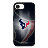 Houston Texans NFL iPhone 16e Case FE0129