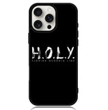 Holy Florida X4509 iPhone 16 Pro Max Case