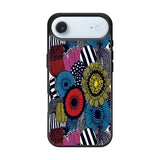 Marimekko Fabric X4482 iPhone Air Case