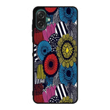 Marimekko Fabric X4482 Samsung Galaxy A07 Case