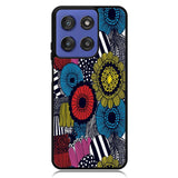 Marimekko Fabric X4482 Motorola Moto G Stylus 5G 2025 Case