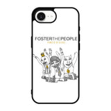 Foster The People X4555 iPhone 17e Case