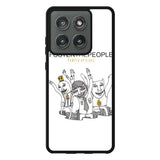 Foster The People X4555 Motorola Moto Edge 2025 Case